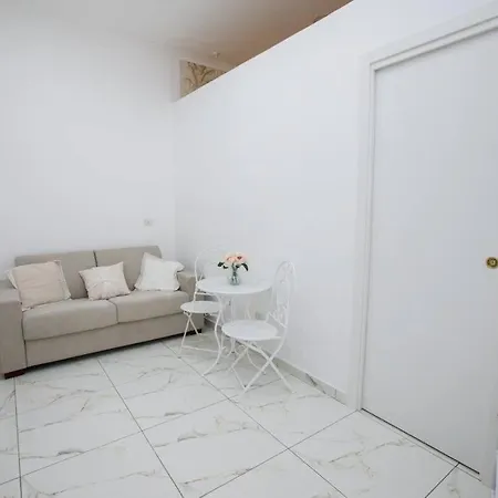 Casa_salatiello Napels